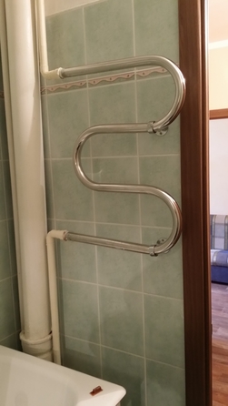 
  Сдам 1-комн. квартиру, 20 м², Лермонтова ул
. Фото 6.