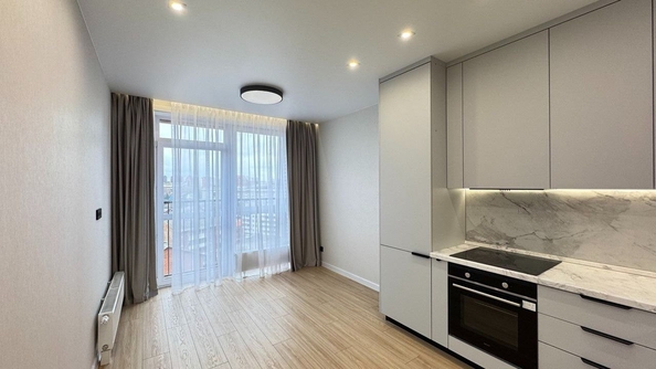 
   Продам 1-комнатную, 37 м², Култукская ул

. Фото 3.