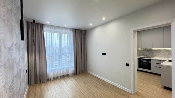 
   Продам 1-комнатную, 37 м², Култукская ул

. Фото 10.