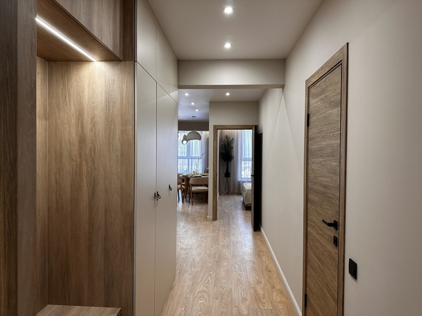 
  Продается 3-комн. квартира, 66.5 м², ЖК Стрижи Сити, блок-секции 8,9
. Фото 3.