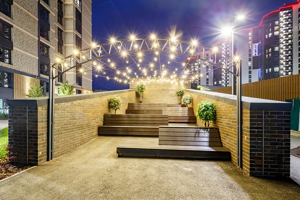 
  Продается 3-комн. квартира, 68.1 м², ЖК Стрижи Сити, блок-секции 8,9
. Фото 18.