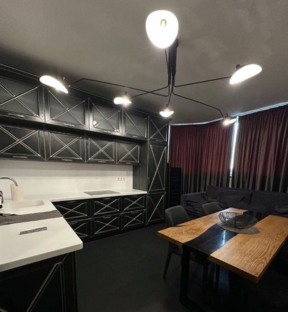 
  Сдам 1-комн. квартиру, 40 м², Омулевского ул, д. 20/2
. Фото 5.