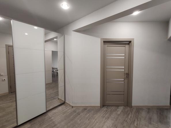 
  Сдам посуточно 2-комн. квартиру, 44.5 м², Бородина ул, д. 4
. Фото 3.