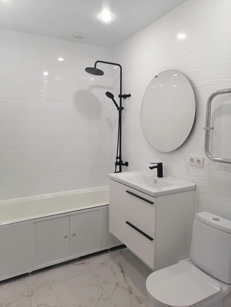 
  Сдам посуточно 2-комн. квартиру, 44.5 м², Бородина ул, д. 4
. Фото 16.