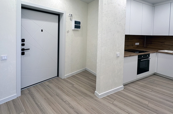 
  Продается 1-комн. квартира, 45.5 м², ЖК Квартал Стрижи, 2 очередь
. Фото 2.