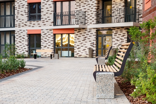 
  Продается 2-комн. квартира, 46.1 м², ЖК Квартал Стрижи, 3 очередь, дом 2
. Фото 21.