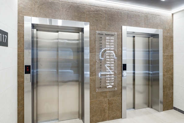 
  Продается 2-комн. квартира, 46 м², ЖК Квартал Стрижи, 3 очередь, дом 2
. Фото 29.