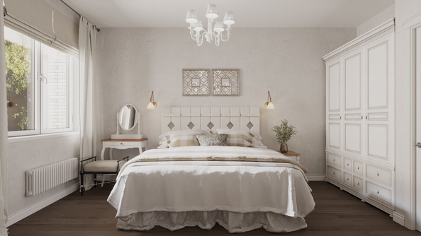 
  Продается 2-комн. квартира, 45.2 м², ЖК Квартал Стрижи, 3 очередь, дом 1
. Фото 6.