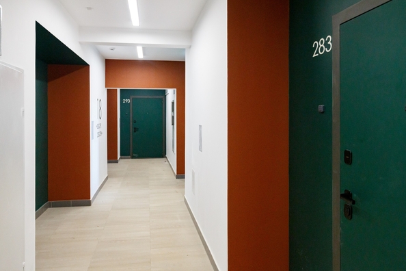 
  Продается 3-комн. квартира, 67.2 м², ЖК Квартал Стрижи, 3 очередь, дом 1
. Фото 34.