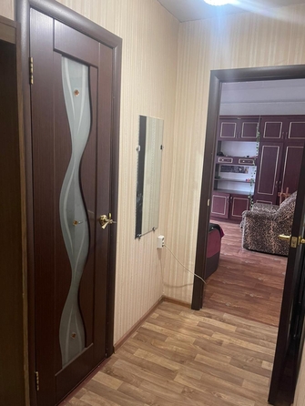 
  Сдается 1-комн. квартира, 33.5 м², МОПРА пер
. Фото 9.