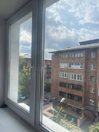 
  Сдается 1-комн. квартира, 33.5 м², МОПРА пер
. Фото 15.
