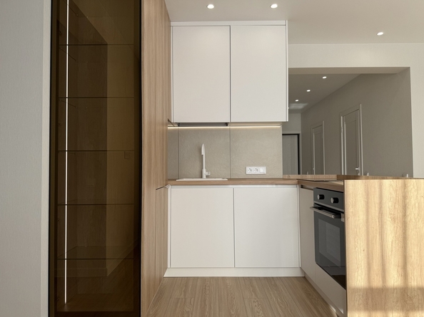 
  Продается 2-комн. квартира, 64.7 м², ЖК Стрижи Сити, блок-секции 8,9
. Фото 11.