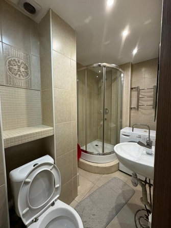 
  Сдается 1-комн. квартира, 36 м², Вампилова ул
. Фото 6.