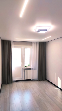 
  Продам 2-комн. квартиру, 54 м², 18 мкр, д. 4
. Фото 7.