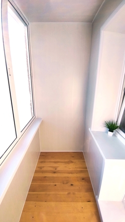 
  Продам 2-комн. квартиру, 54 м², 18 мкр, д. 4
. Фото 10.