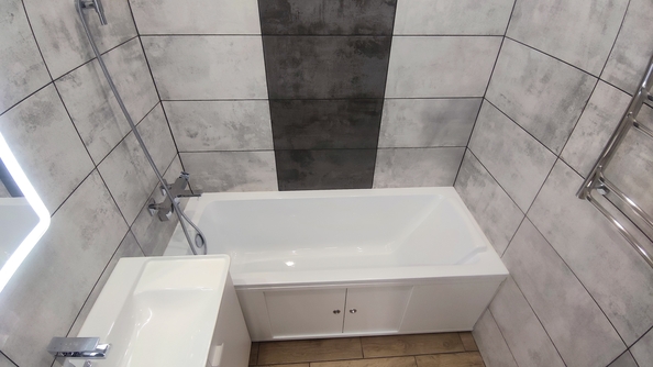
  Продам 2-комн. квартиру, 54 м², 18 мкр, д. 4
. Фото 14.