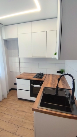 
  Продам 2-комн. квартиру, 54 м², 18 мкр, д. 4
. Фото 19.