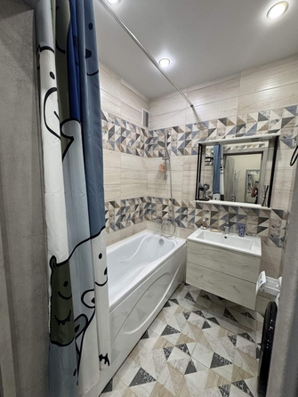
  Сдается 2-комн. квартира, 46 м², Байкальская ул
. Фото 18.