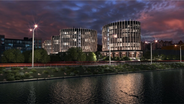 
  Продается 3-комн. квартира, 90.83 м², ЖК Звезды, дом 2
. Фото 9.