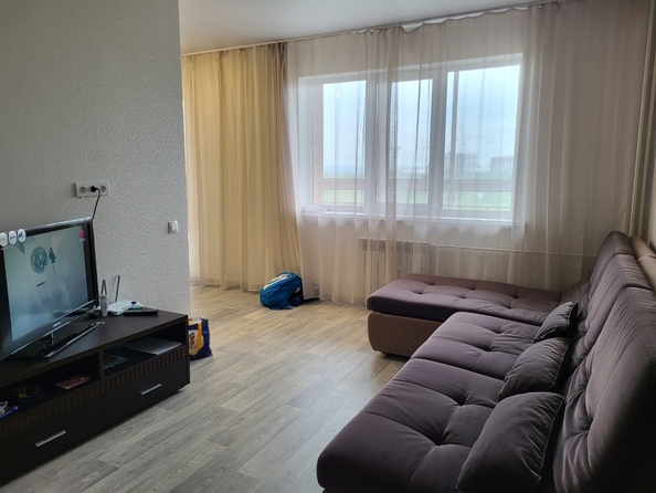 
  Сдается 1-комн. квартира, 36.8 м², Пискунова ул
. Фото 4.