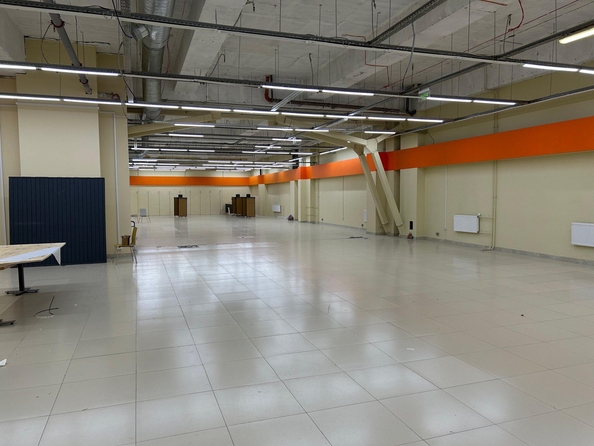 
  Сдается торговая площадь, 1146.67 м², Юбилейный мкр
. Фото 2.