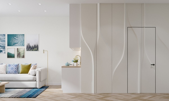 
  Продается 1-комн. квартира, 27 м², ЖК Квартал Стрижи, 3 очередь, дом 2
. Фото 3.