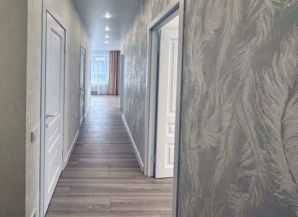 
  Продается 2-комн. квартира, 69.4 м², ЖК Квартал Стрижи, 2 очередь
. Фото 3.