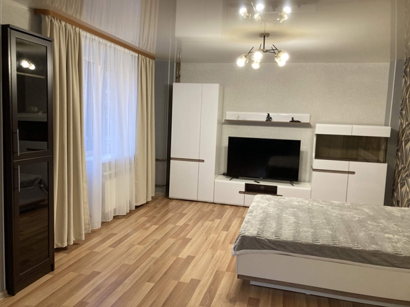 
  Сдается 1-комн. квартира, 46 м², Лыткина ул
. Фото 8.