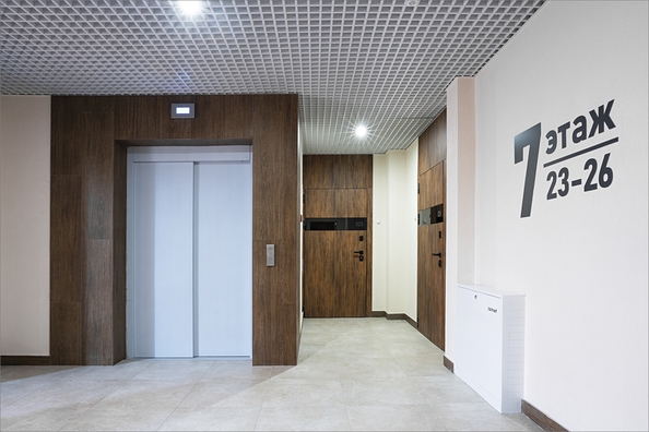 
  Продается офис, 43.71 м², ЖК SunCity (Сан Сити), дом 2
. Фото 4.