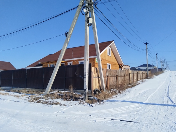 
  Продается дом, 160 м², рабочий поселок Маркова 
. Фото 3.