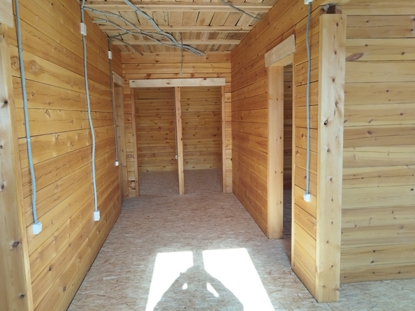 
  Продается дом, 160 м², рабочий поселок Маркова 
. Фото 20.