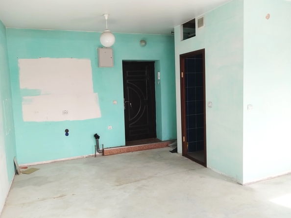 
  Продается студия, 34 м², 1-й кв-л, д. 3В
. Фото 3.