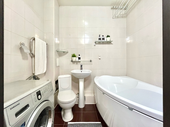 
  Продается 2-комн. квартира, 48.4 м², Пихтовая ул, д. 2
. Фото 14.
