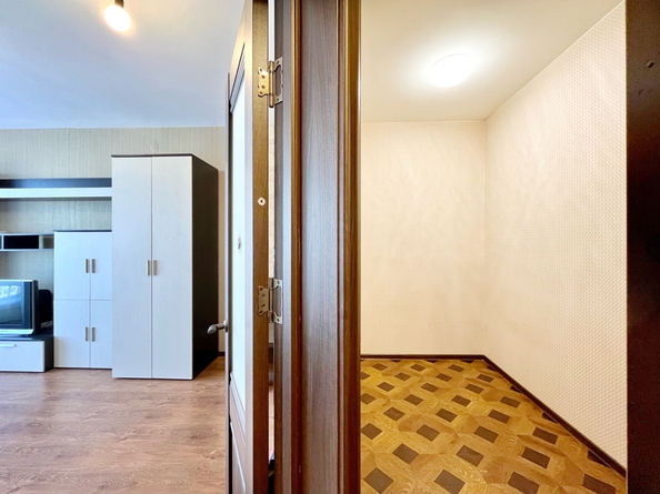
  Продается 1-комн. квартира, 45.3 м², Стрижи кв-л, д. 8
. Фото 13.