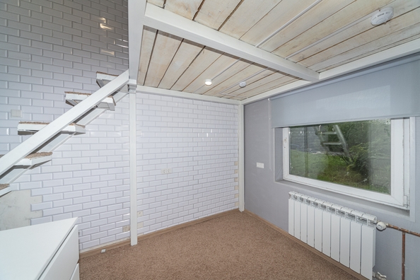 
  Продается студия, 17.5 м², Университетский мкр, д. 107
. Фото 1.