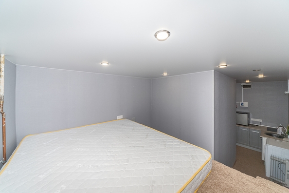
  Продается студия, 17.5 м², Университетский мкр, д. 107
. Фото 6.