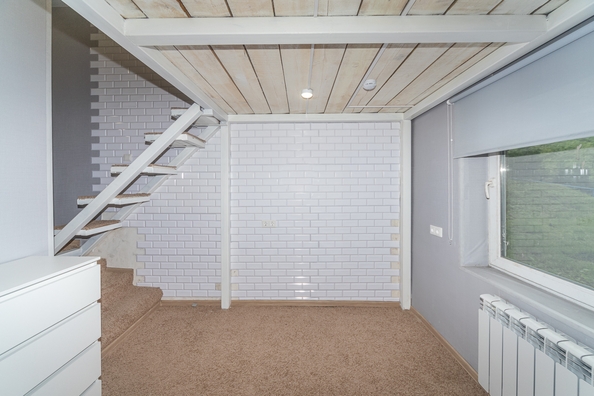 
  Продается студия, 17.5 м², Университетский мкр, д. 107
. Фото 9.