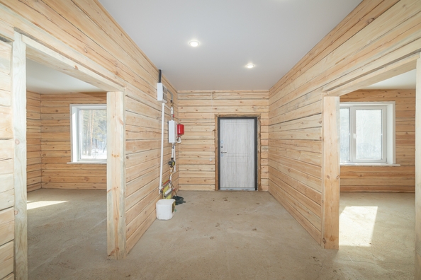 
  Продается дом, 100 м², СНТ Медицинский городок
. Фото 7.