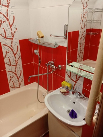 
  Сдается 1-комн. квартира, 35 м², Энгельса ул
. Фото 4.