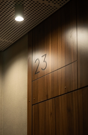 
  Продается 2-комн. квартира, 66.7 м², ЖК СОЮЗ PRIORITY, дом 1
. Фото 8.