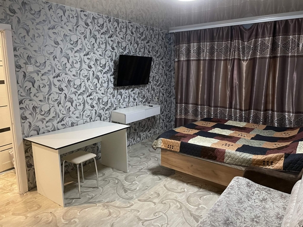
  Сдается 1-комн. квартира, 31.6 м², Юбилейный мкр
. Фото 1.