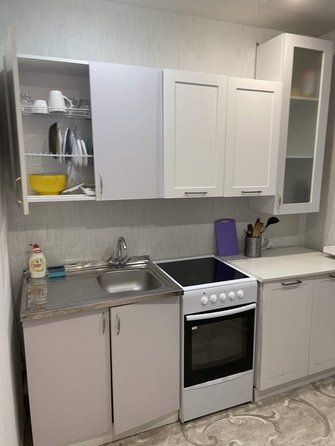 
  Сдается 1-комн. квартира, 31.6 м², Юбилейный мкр
. Фото 4.