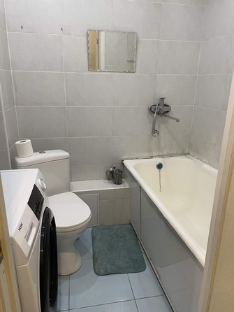 
  Сдается 1-комн. квартира, 31.6 м², Юбилейный мкр
. Фото 6.