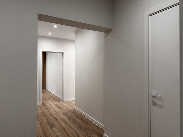
  Продается 4-комн. квартира, 80.6 м², ЖК Квартал Стрижи, 2 очередь
. Фото 2.
