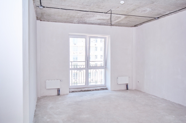 
  Продается 2-комн. квартира, 39.06 м², ЖК Юго-Западный, дом 15
. Фото 2.