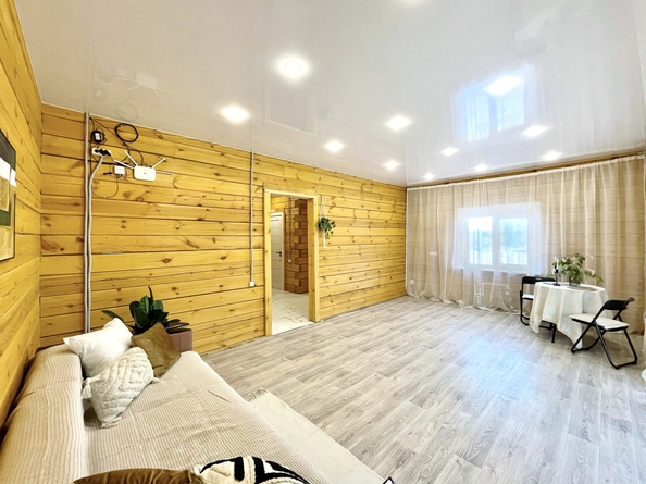
  Продается дом, 90 м², Иркутск
. Фото 8.