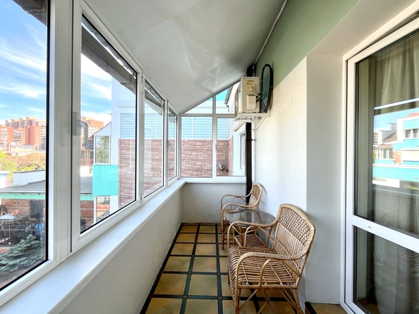 
  Продается таунхаус, 336.8 м², Иркутск
. Фото 24.