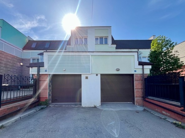 
  Продается таунхаус, 336.8 м², Иркутск
. Фото 27.