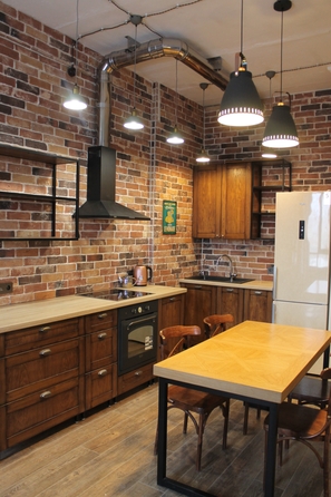 
  Сдам 1-комн. квартиру, 60 м², Сергеева ул, д. 5/8
. Фото 1.