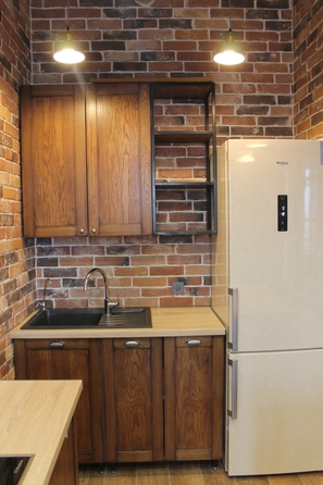 
  Сдам 1-комн. квартиру, 60 м², Сергеева ул, д. 5/8
. Фото 2.